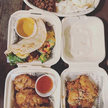Kiin Di - Food Trucks Near Me - Austin, Texas