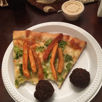 Pizza Time - Pizza Near Me - Brooklyn, New York Pizza Time - Pizza Near Me - Brooklyn, New York