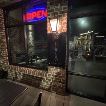 Fukuro Bar & Sushi - Sushi Bars Near Me - Evans, Georgia