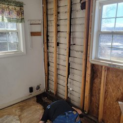 Juniors handyman service
