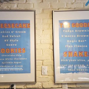 Fireman Derek’s Bake Shop - Desserts Near Me - Miami, Florida Fireman Derek’s Bake Shop - Desserts Near Me - Miami, Florida
