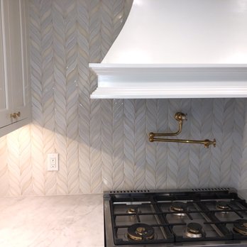 Old School Tile - Tiling Near Me