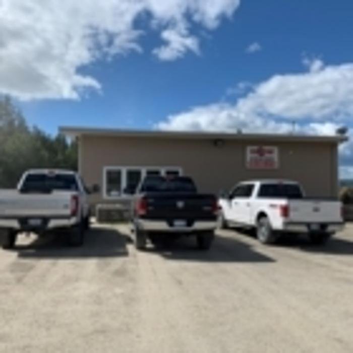 150 M & S 10 Settlers Place, 150 Mile House, British Columbia, Canada