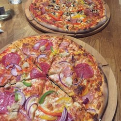 Sempre Pizza e Vino