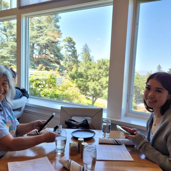 Limewood Bar & Restaurant - My Angels. - New American Near Me - Berkeley, California