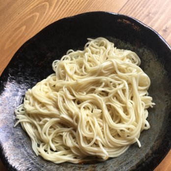 Cho Ichi Ramen - extra noodles - Ramen Near Me - Winnipeg, Manitoba Cho Ichi Ramen - extra noodles - Ramen Near Me - Winnipeg, Manitoba
