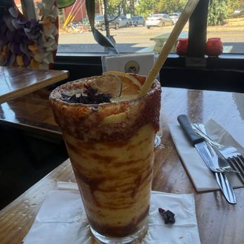 Mis Tacones - Mangonada - Vegan Near Me - Portland, Oregon Mis Tacones - Mangonada - Vegan Near Me - Portland, Oregon