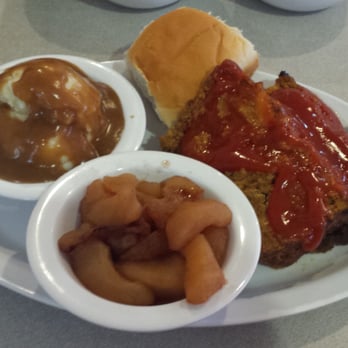 Tramway Diner - Classic meatloaf and good country diner food. - New American Near Me - Sanford, North Carolina Tramway Diner - Classic meatloaf and good country diner food. - New American Near Me - Sanford, North Carolina