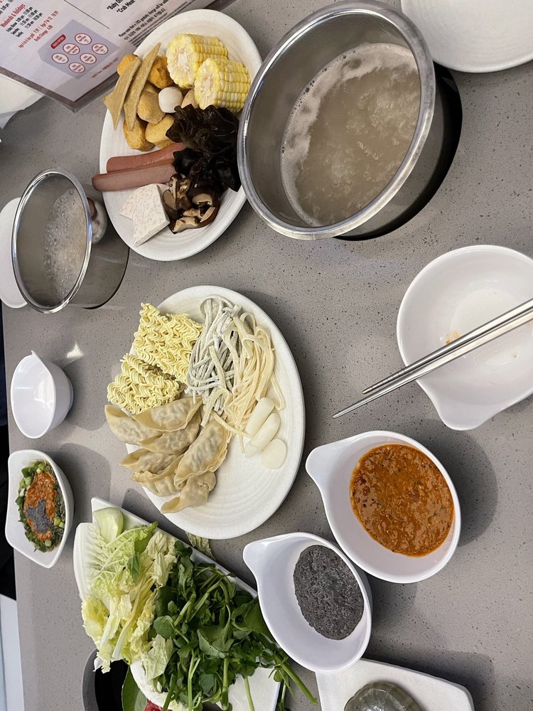 9292 SHABU 57 Photos & 14 Reviews 7131 A Little River Turnpike