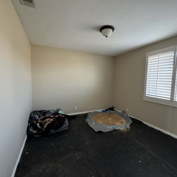 AO Paint - Pigs room - Painters Near Me
