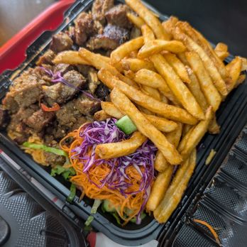 NYC Halal Eats - Mediterranean Near Me - Niles, Illinois NYC Halal Eats - Mediterranean Near Me - Niles, Illinois