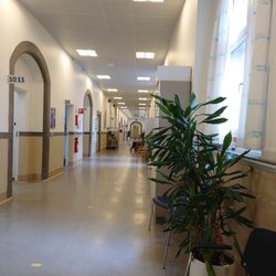 Bispebjerg Hospital - Neurologisk ambulatorium