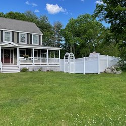 Fortress Fence Company