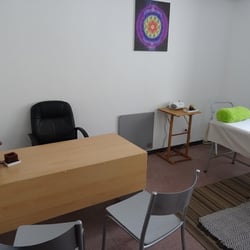 Centro Sana Bien - Box de Atención