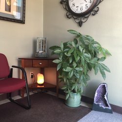 The Balance Center