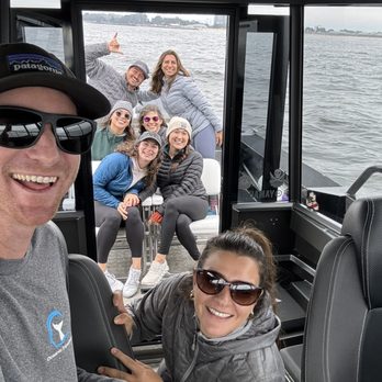 Oceanic Expeditions - Whale Watching Tours Near Me - Moss Landing, California