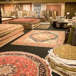 Shiraz Oriental Rug Gallery