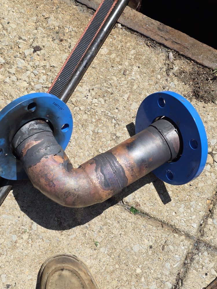 Slide of Flocco's Plumbing