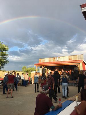 Colfax Tavern & Diner at Cold Beer NM by null