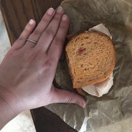 Side B -- Paid $4.85 for this.