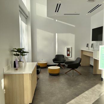 Carbon Health - Waiting area. Clean and comfortable - Urgent Care Near Me - Rancho Cucamonga, California Carbon Health - Waiting area. Clean and comfortable - Urgent Care Near Me - Rancho Cucamonga, California