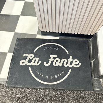 La Fonte - La Fonte - Cafes Near Me - Unionville, Ontario La Fonte - La Fonte - Cafes Near Me - Unionville, Ontario