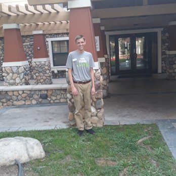 Extended Studio - This is Greg, the general manager at the Extended Stay America in San Dimas. - Hotels Near Me - San Dimas, California Extended Studio - This is Greg, the general manager at the Extended Stay America in San Dimas. - Hotels Near Me - San Dimas, California
