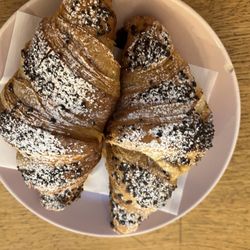 Viola Bakery - My breakfast