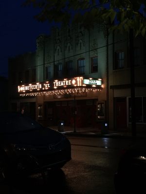 Civic Theatre of Allentown by null