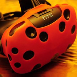 Stockton Virtual Reality - VIVE Red Station