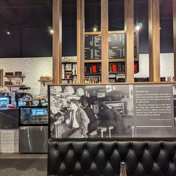 Café Milano - Sandwiches Near Me - Laval, Quebec
