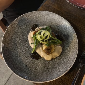 Ombu - Scallops - Cocktail Bars Near Me - Palma de Mallorca, PM