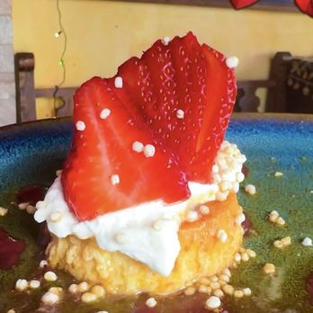 Coya Peruvian Secret - Peruvian Near Me - Del Mar, California