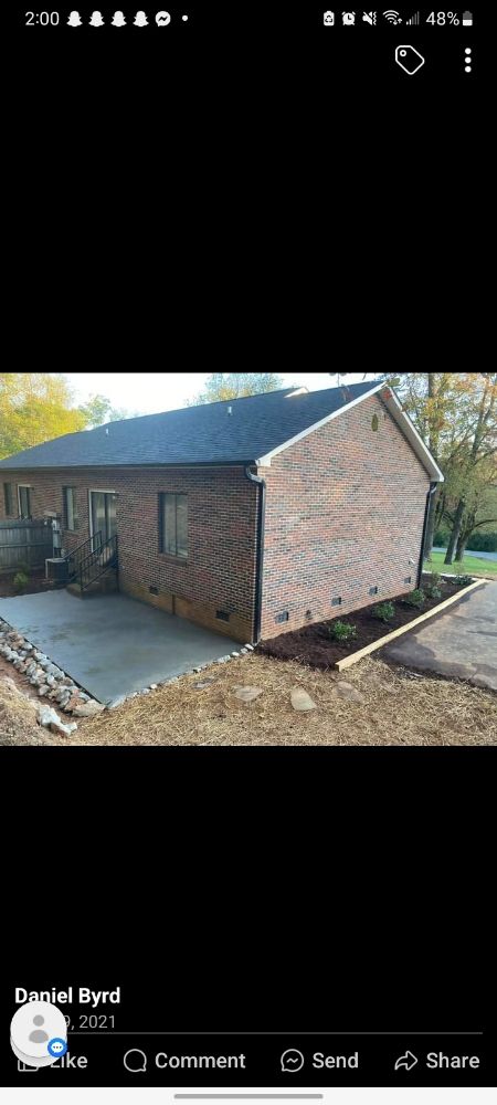 Slide of TT's Total Repair