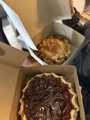 Wanda's Pie in the Sky by null