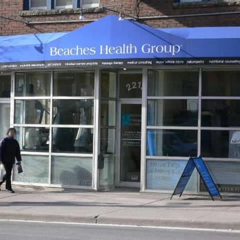 Beaches Health Group - The Beaches Health Group Centre - Chiropractors Near Me - Toronto, Ontario Beaches Health Group - The Beaches Health Group Centre - Chiropractors Near Me - Toronto, Ontario