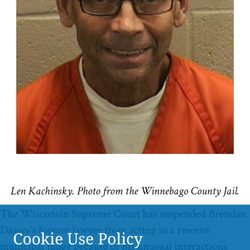 Sisson & Kachinsky Law Office - This guy just like SO MANY OTHERS.  NEVER SHOULD BE A Influencer IN THIS CLEARLY BROKE. SYSTEM.  REFORM IS A MUST NOW! START OVER