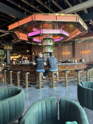 Red Herring Restaurant & Bar by null