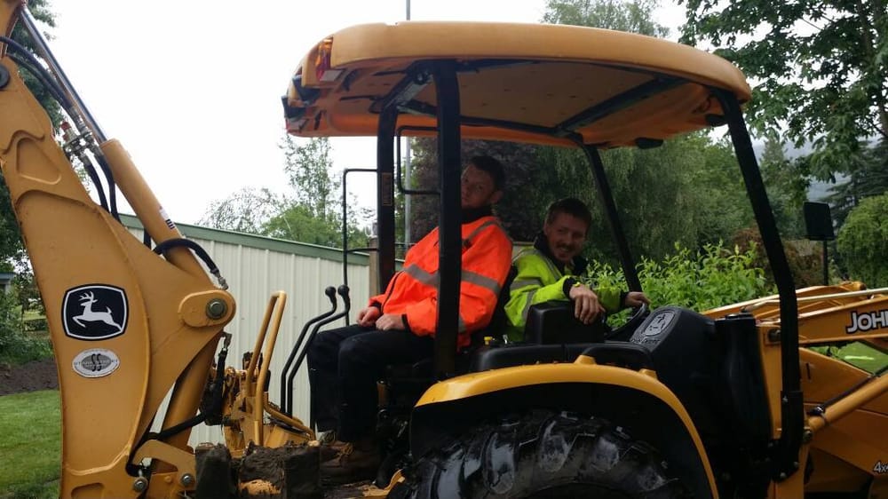 Slide of LaVergne's Plumbing & Heating