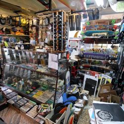 Sunrise Surf And Skateboard Shop