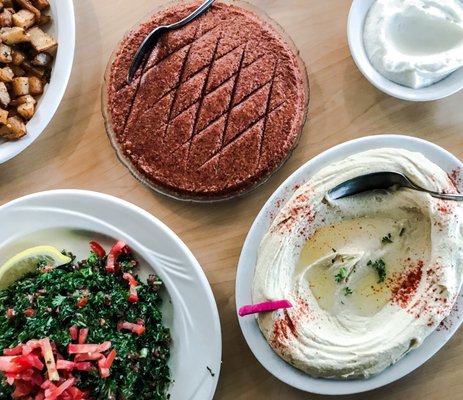 Boukie's Grill by null