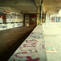 Hippodrome de Boitsfort