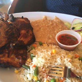 Mariscos Las Islitas - Mexican Near Me - Bakersfield, California