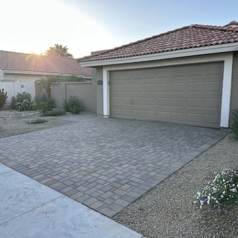 RS Concrete - Paver Driveway - Masonry/Concrete Near Me RS Concrete - Paver Driveway - Masonry/Concrete Near Me