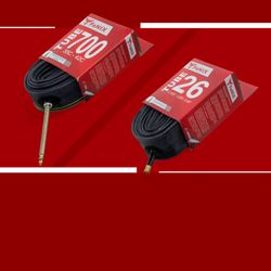 LBC Cycle - Over 80 Tube sizes in stock!