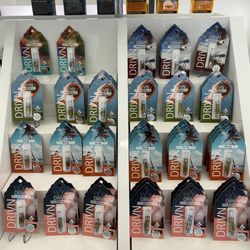 Hotbox - San Diego - I'm gonna try some of these!
