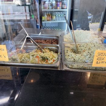 Tropical Jerk - Caribbean Near Me - Jamaica, New York