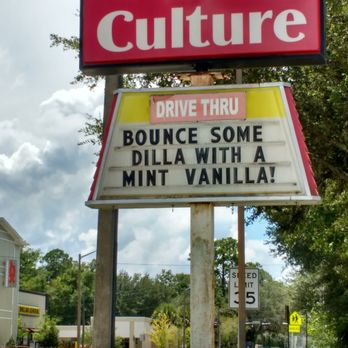 Coffee Culture - Coffee & Tea Near Me - Gainesville, Florida