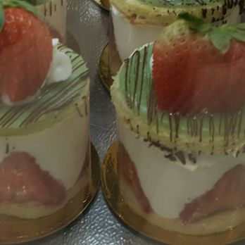 Cocola Bakery - Bakeries Near Me - San Jose, California