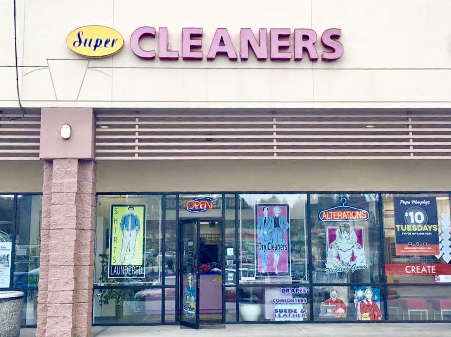 SUPER CLEANERS Updated August 2024 11 Reviews 1468 Olney St SE